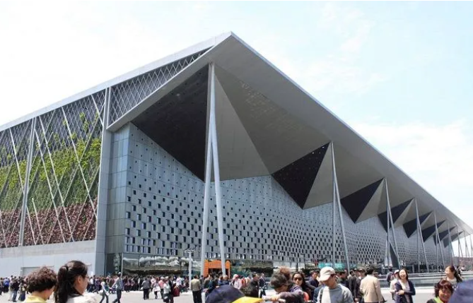 ACE首日盛況 | 鶴壁全豐邀您蒞臨H1-1G16-1展位 “聊”出新機(jī)遇