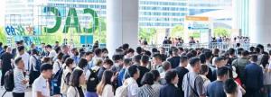 CAC·展覽 | 展會(huì)第二天，全豐生物全力以赴，只為更精彩的綻放！