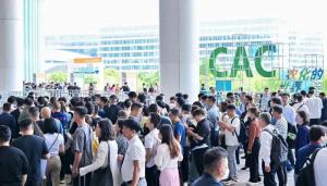 展會(huì)回顧 | 2023上海CAC農(nóng)化展圓滿(mǎn)落幕，落幕不散場(chǎng)，精彩不止步