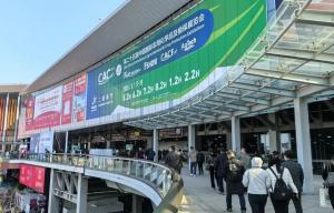 精彩回顧 滿(mǎn)載而歸 | 2025上海CAC圓滿(mǎn)落幕，全豐生物期待與您共創(chuàng)未來(lái) 